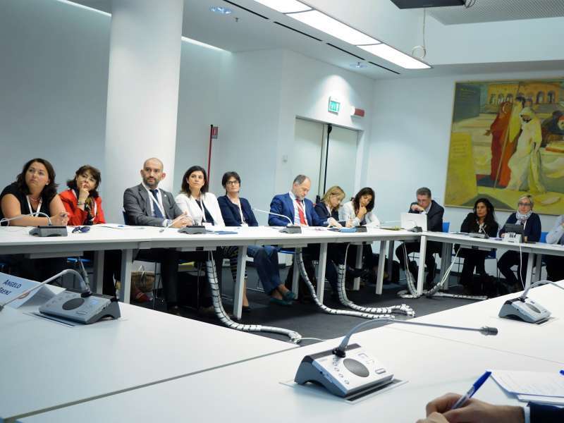 Compliance Days 2016 - Milano 9 dsc00057