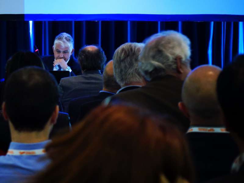 Compliance Days 2016 - Milano 10 dsc00069