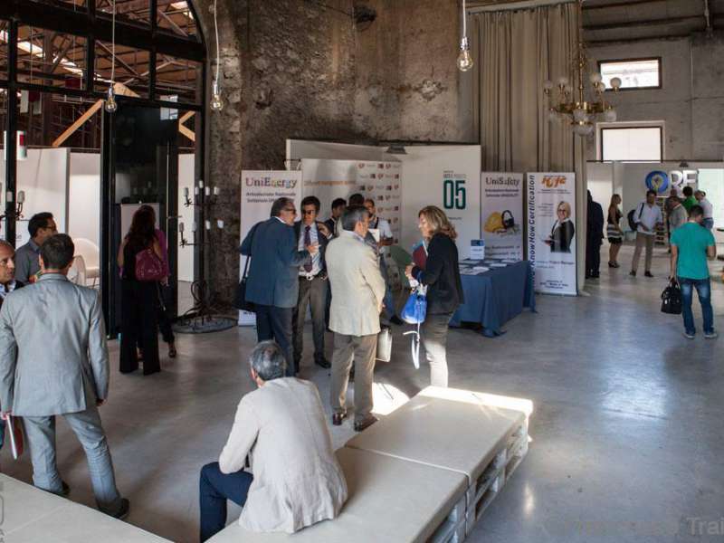 Fatti & Progetti - Energy Village Catania 2 foto-22
