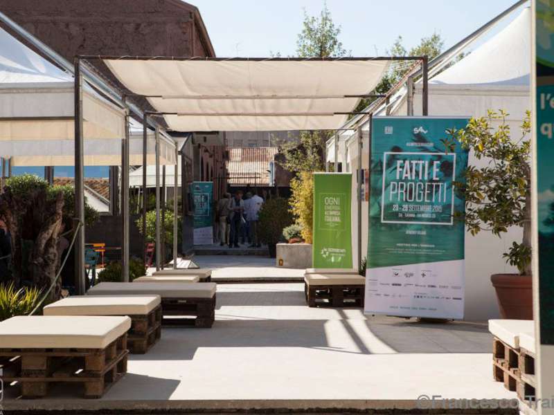 Fatti & Progetti - Energy Village Catania 3 foto-42