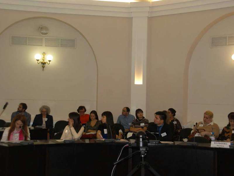 GLI AUDITOR DELLA COMPLIANCE KHC ALLA 2° CONFERENZA INTERNAZIONALE A MOSCA 2 foto-per-web-6-0