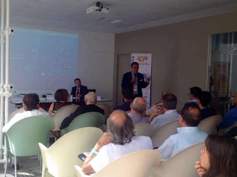 Fatti & Progetti - Energy Village Catania 6 freni