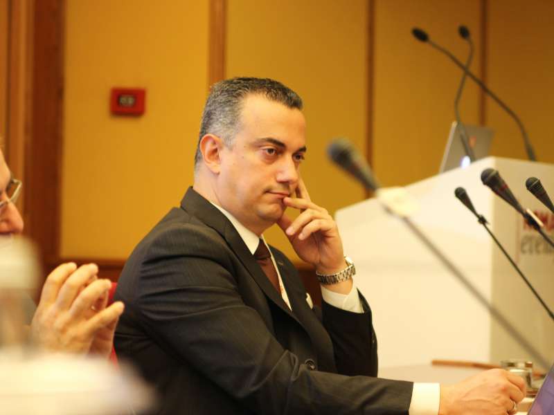 14° CONGRESSO NAZIONALE UNIQUALITY E 12° CALIBRATION MEETING KHC 1 img-6412