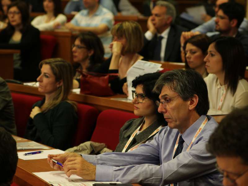 14° CONGRESSO NAZIONALE UNIQUALITY E 12° CALIBRATION MEETING KHC 2 img-6435-0