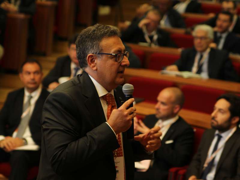 14° CONGRESSO NAZIONALE UNIQUALITY E 12° CALIBRATION MEETING KHC 3 img-6456