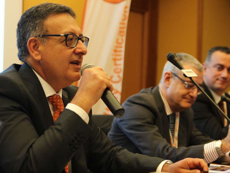 14° CONGRESSO NAZIONALE UNIQUALITY E 12° CALIBRATION MEETING KHC 7 img-6497