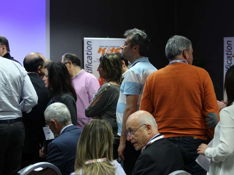 14° CONGRESSO NAZIONALE UNIQUALITY E 12° CALIBRATION MEETING KHC 8 img-6547