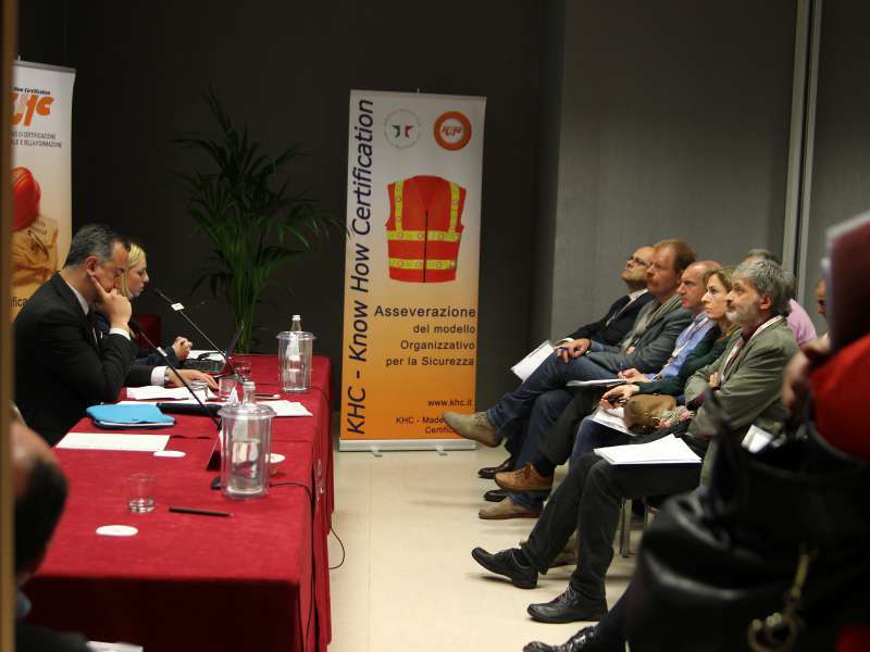14° CONGRESSO NAZIONALE UNIQUALITY E 12° CALIBRATION MEETING KHC 10 img-6601