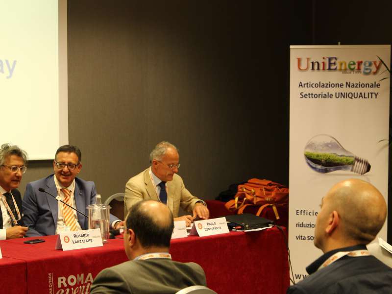 14° CONGRESSO NAZIONALE UNIQUALITY E 12° CALIBRATION MEETING KHC 14 img-6892