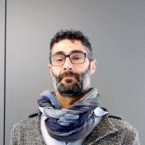 Foto per tessera
